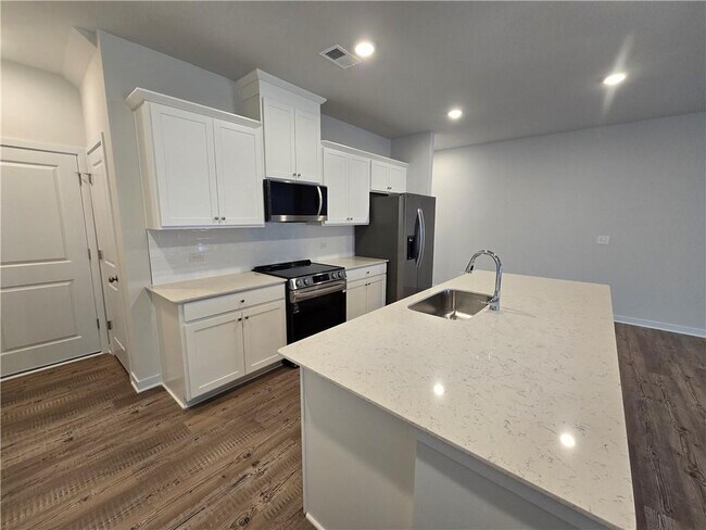 7345 Mulberry Trace Ln in Flowery Branch, GA - Building Photo - Building Photo