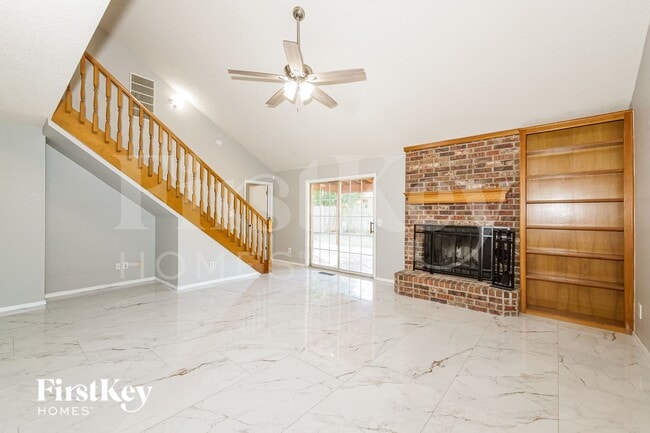 1912 Dena Dr in Edmond, OK - Building Photo - Building Photo