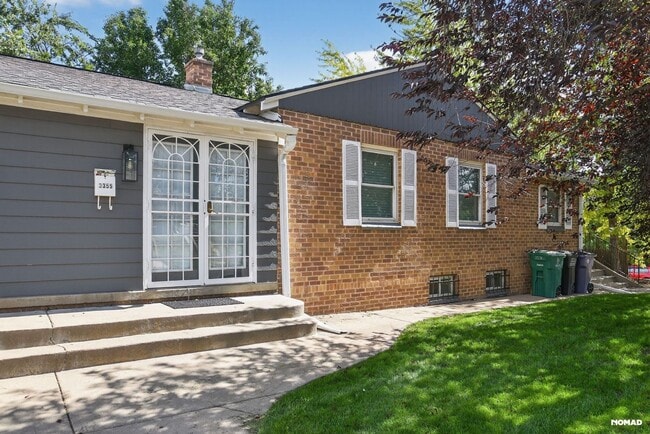 3355 W 39th Ave in Denver, CO - Building Photo - Building Photo