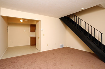 Indian Valley Apartments in Kent, OH - Building Photo - Interior Photo