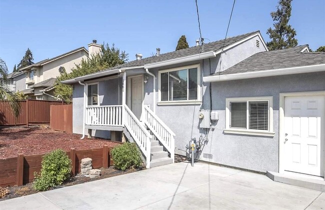 property at 1661 163rd Ave