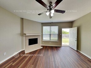 3809 Chisos Rim Trail in Fort Worth, TX - Building Photo - Building Photo