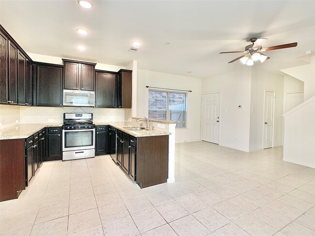 property at 17114 Taffaine Dr