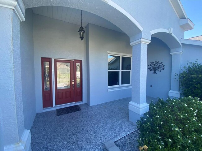 26915 Camerons Run in Leesburg, FL - Foto de edificio - Building Photo