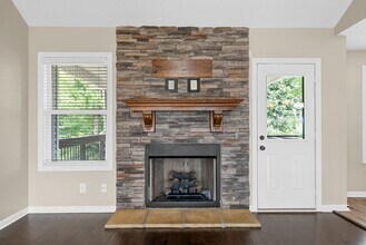 1227 Brigade Dr in Clarksville, TN - Building Photo - Building Photo