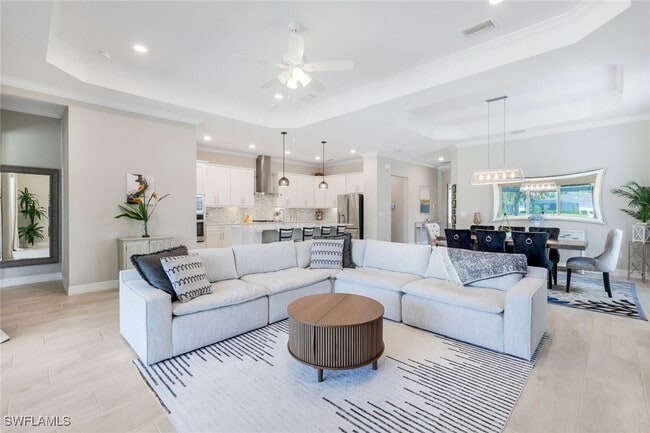property at 15242 Blue Bay Cir