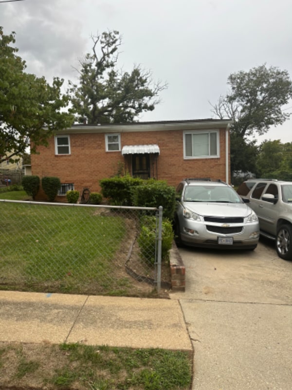522 70th St in Capitol Heights, MD - Building Photo - Building Photo