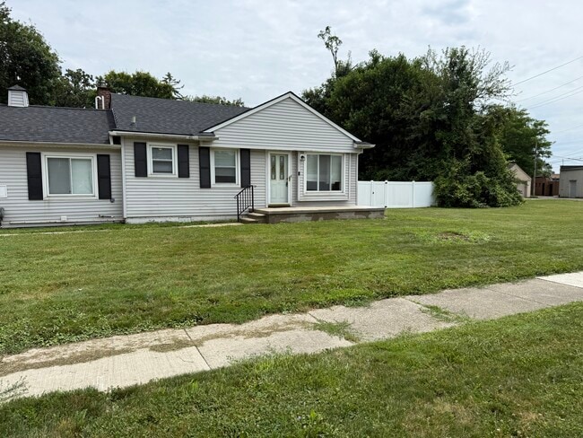 property at 22420 Lilac St