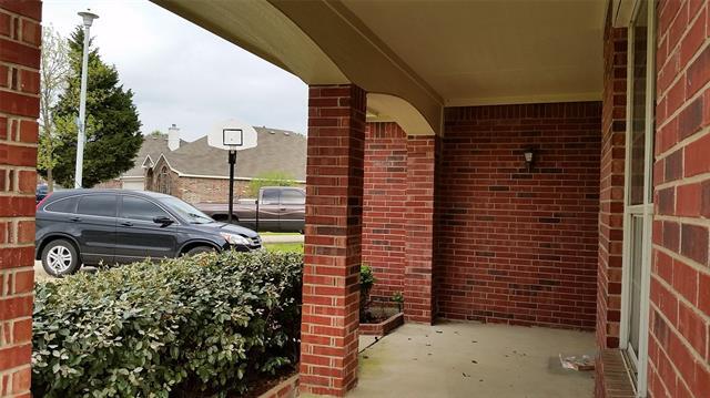 3822 Balsam Fir Dr in Garland, TX - Building Photo - Building Photo
