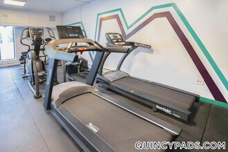 55 Presidential Dr, Unit 6 in Quincy, MA - Foto de edificio - Building Photo