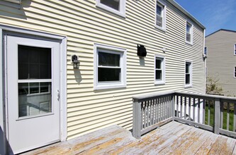261 East Ave in Norwalk, CT - Building Photo - Building Photo