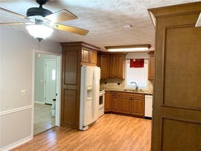 155 Trickum Hills Dr in Woodstock, GA - Building Photo - Building Photo