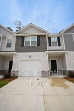 492 Gov Treutlen Cir in Pooler, GA - Building Photo - Building Photo