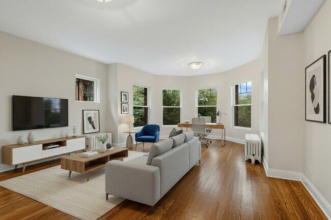 610 Michigan Ave in Evanston, IL - Building Photo - Building Photo