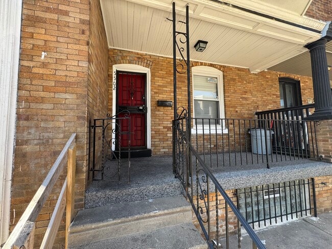 property at 5502 Crowson St