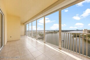 134 Starboard Ln in Merritt Island, FL - Building Photo