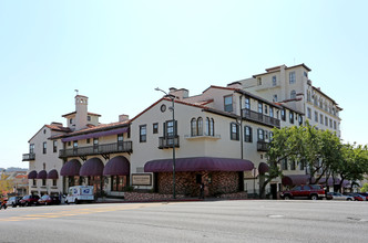 Legacy at Sonoma in Vallejo, CA - Building Photo - Building Photo