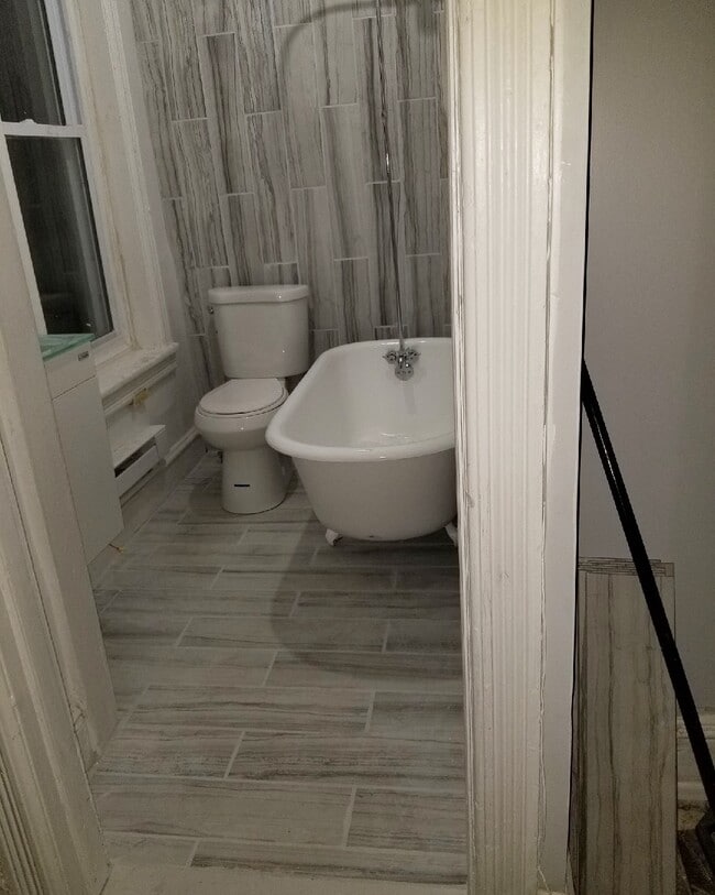 1220 N 55th St in Philadelphia, PA - Foto de edificio - Building Photo