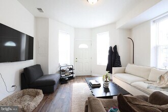 916 3rd St NE in Washington, DC - Building Photo - Building Photo
