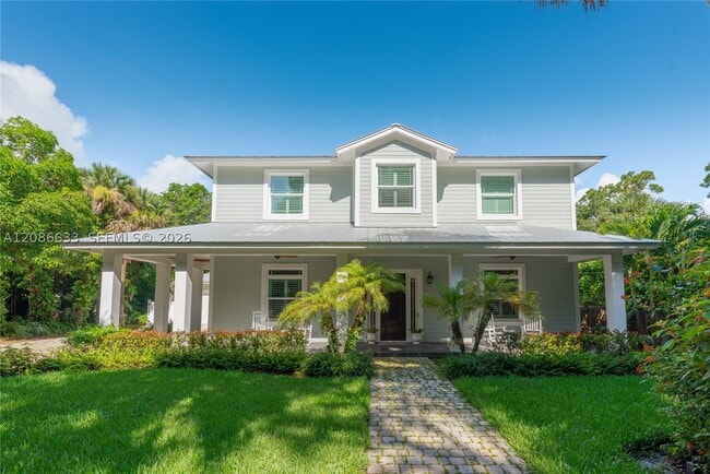 property at 12100 Colby Ave