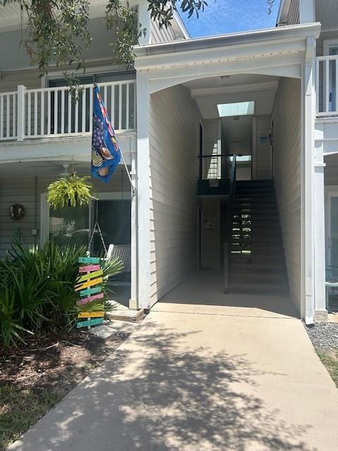 property at 850 Mallery St