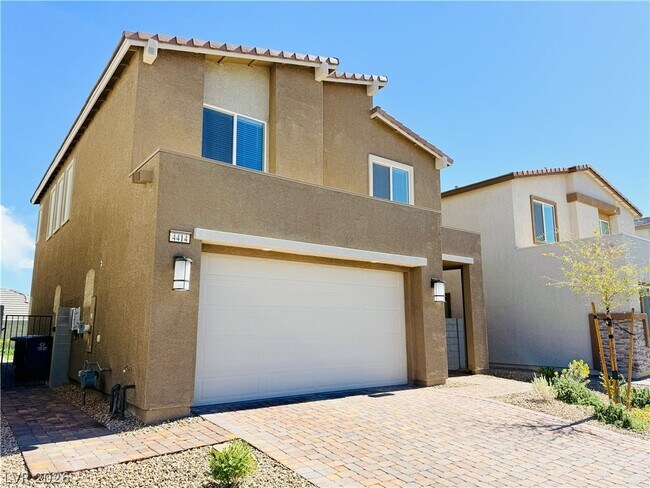 4414 Peressini St in Las Vegas, NV - Building Photo - Building Photo