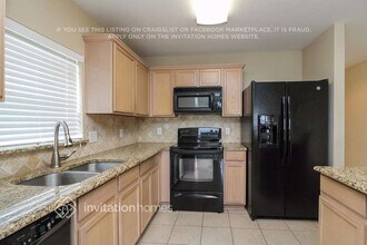 1022 Tabasco Trail in Arlington, TX - Building Photo - Building Photo