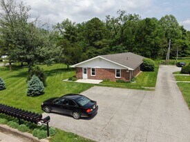 Shai Lynn in West Lafayette, IN - Building Photo