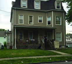 1163-1165 Mary St in Elizabeth, NJ - Building Photo - Building Photo