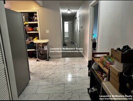 58 Leo M Birmingham Pky, Unit 58 Leo Birmingham 1 in Boston, MA - Building Photo