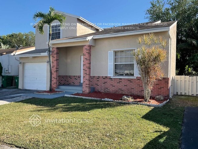 property at 14760 S Beckley Square