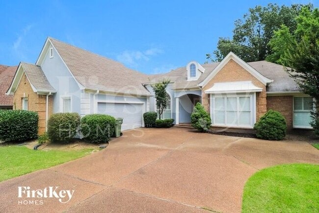 1816 Candle Ridge Cove in Memphis, TN - Building Photo - Building Photo