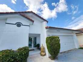 15152 SW 63rd Ter in Miami, FL - Building Photo