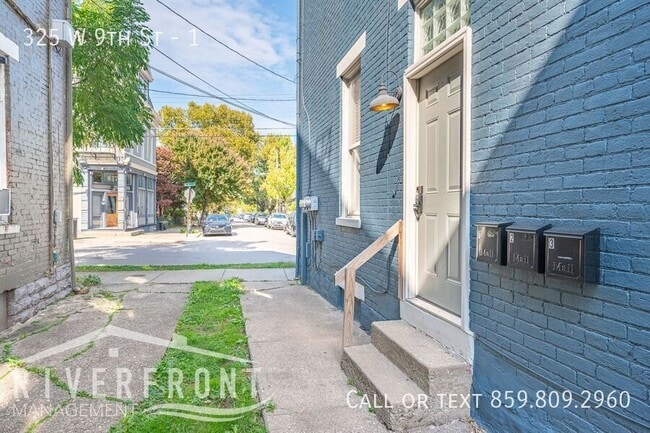 325 W 9th St in Covington, KY - Building Photo - Building Photo
