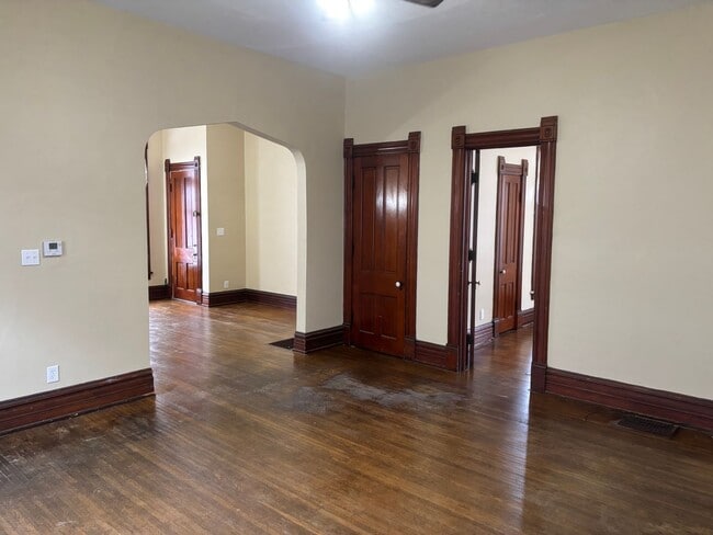 420 Platt St in Toledo, OH - Building Photo - Building Photo