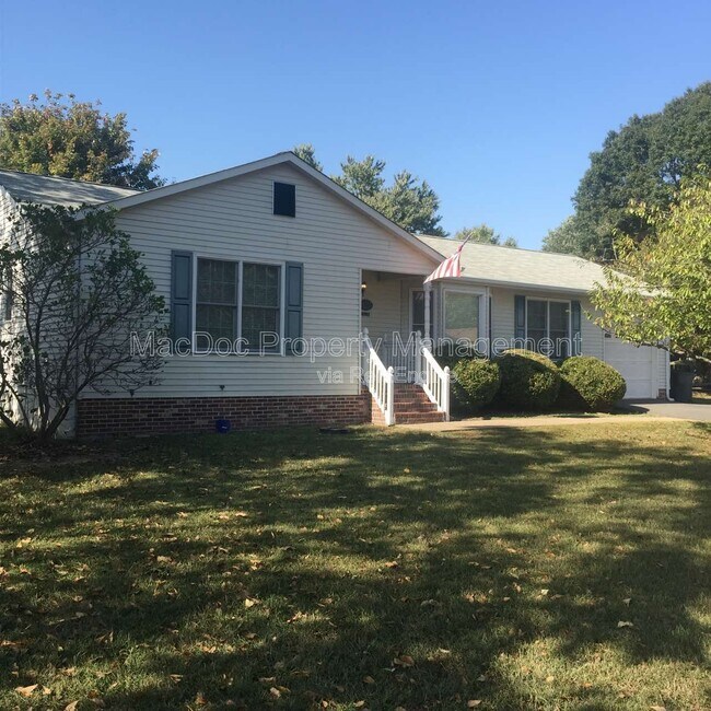 property at 11720 Eisenhower Ln