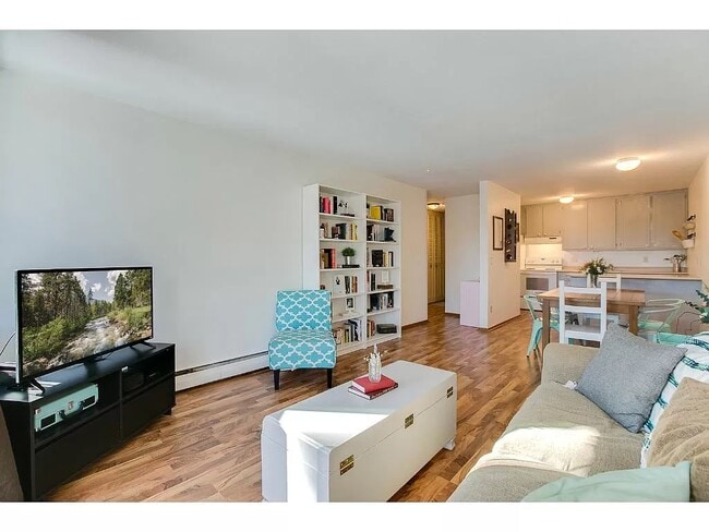 property at 4010 S 15th Ave