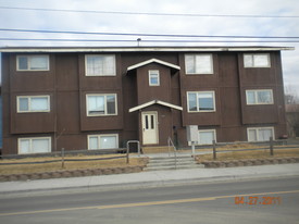 1318 23rd Ave Apartments