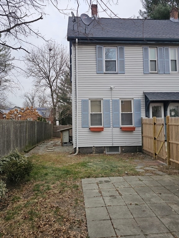 12 Hall St in Quincy, MA - Building Photo - Building Photo