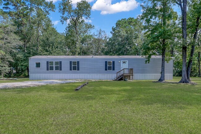 13719 Tommy Smith Rd in Conroe, TX - Building Photo - Building Photo