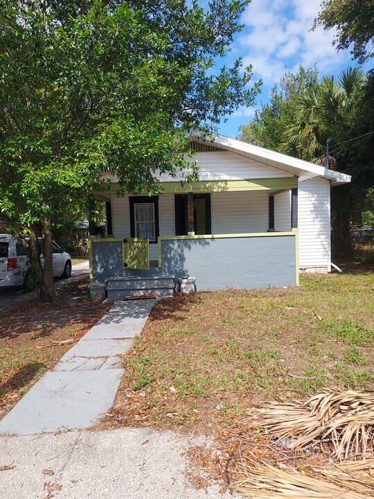 3716 N 35th St in Tampa, FL - Building Photo