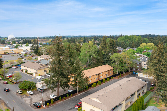 2017 106th St S in Tacoma, WA - Building Photo - Building Photo