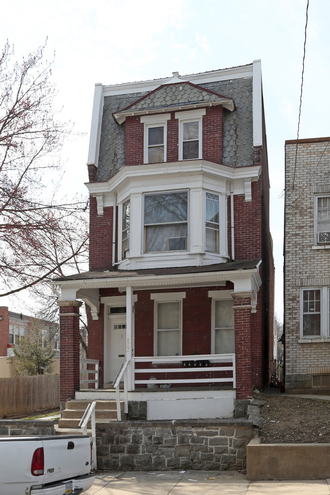 534 N Plum St in Lancaster, PA - Building Photo - Building Photo