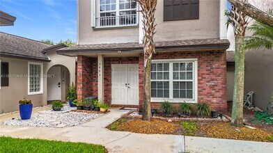 3805 NW 121st Ave in Sunrise, FL - Building Photo - Building Photo