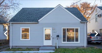 13617 Sprecher Ave in Cleveland, OH - Building Photo - Building Photo