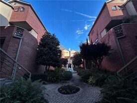 751 Piedmont Ave NE in Atlanta, GA - Building Photo