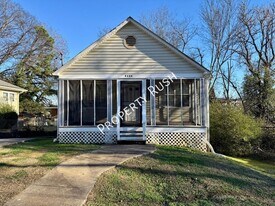 4320 Ohls Ave in Chattanooga, TN - Building Photo