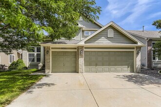 22321 Quail Run Way in Parker, CO - Building Photo - Building Photo