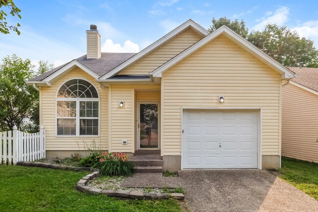4321 Willowview Blvd