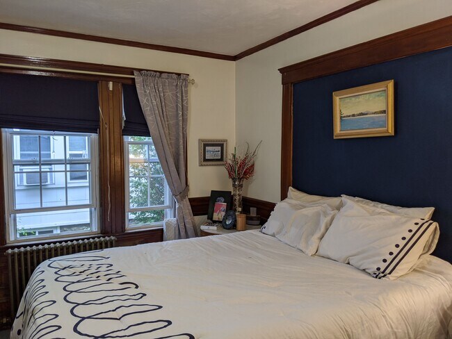 6 Bagnal St, Unit 1